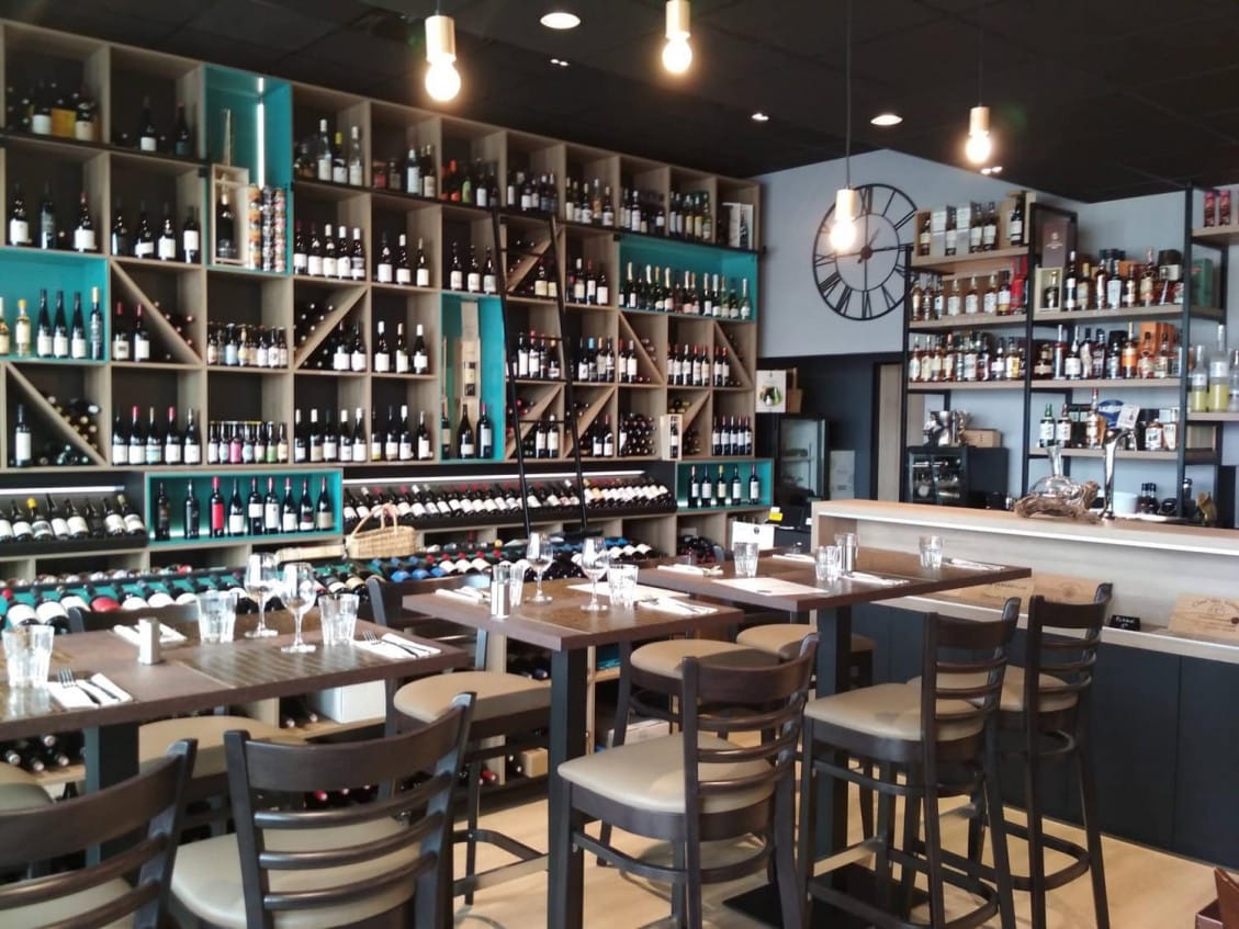 Wine Food & You — photo 3