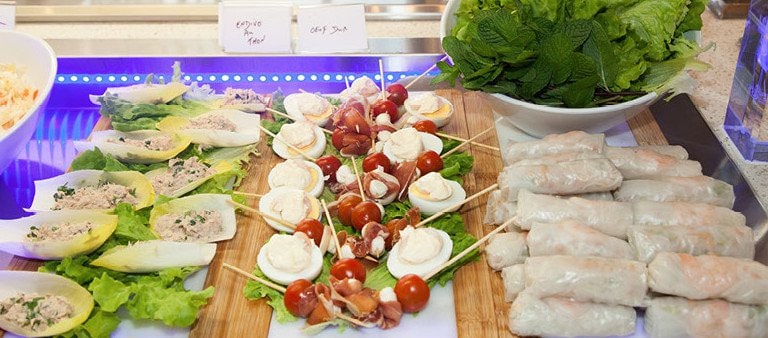 Aux Mille Saveurs — photo 3