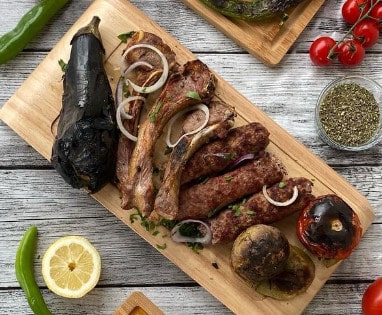 Bakou Grillades — photo 2