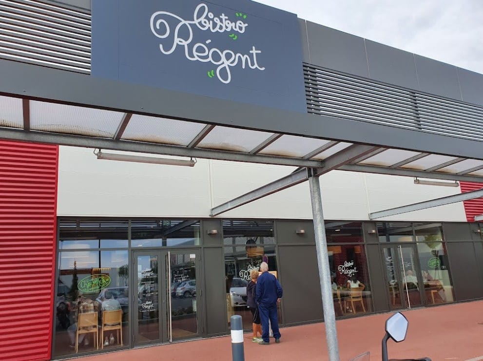 Bistro Régent — photo 3