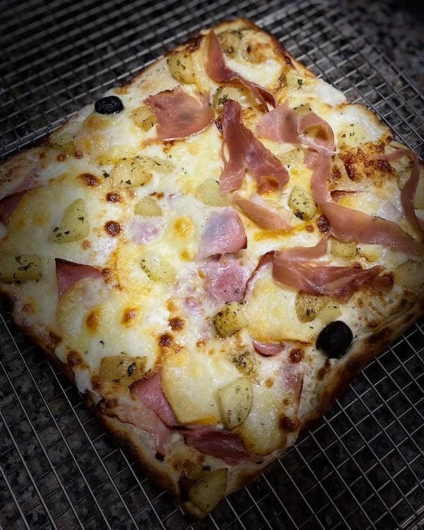Carrément Pizza — photo 2