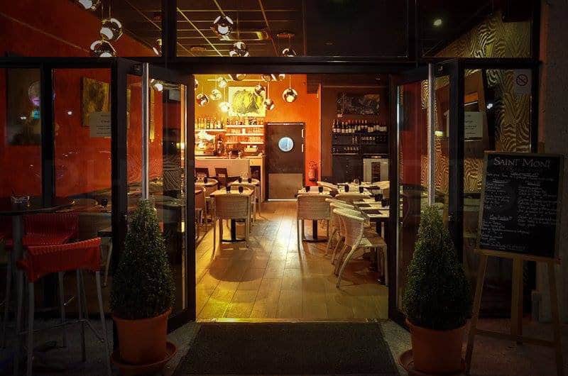 El Mango Café — photo 3