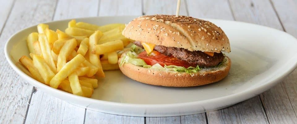 Food addict — photo 2