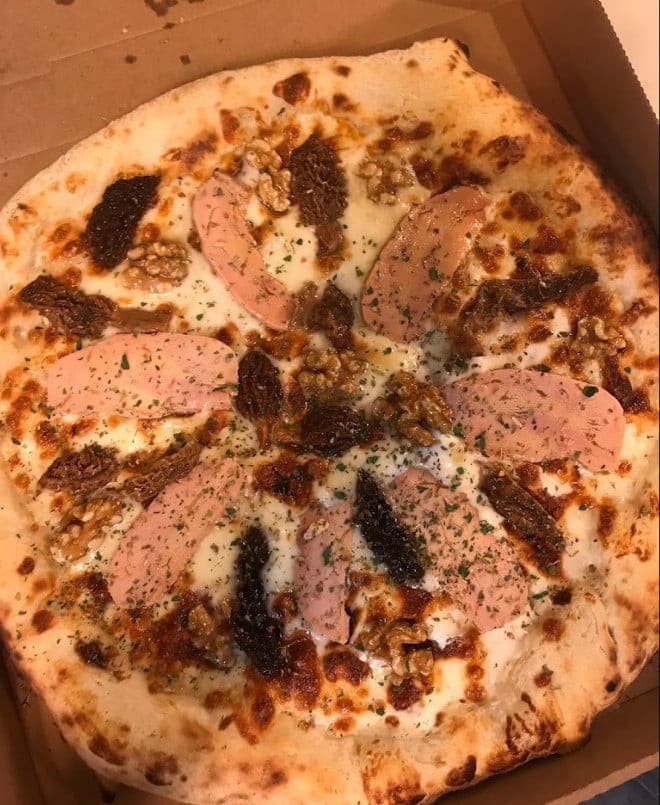 Photo de Il Gusto
