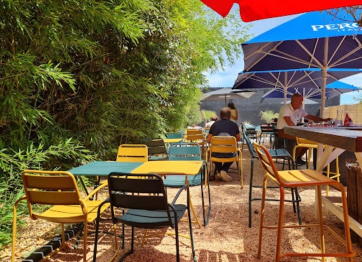 L' Atelier Club — photo 2