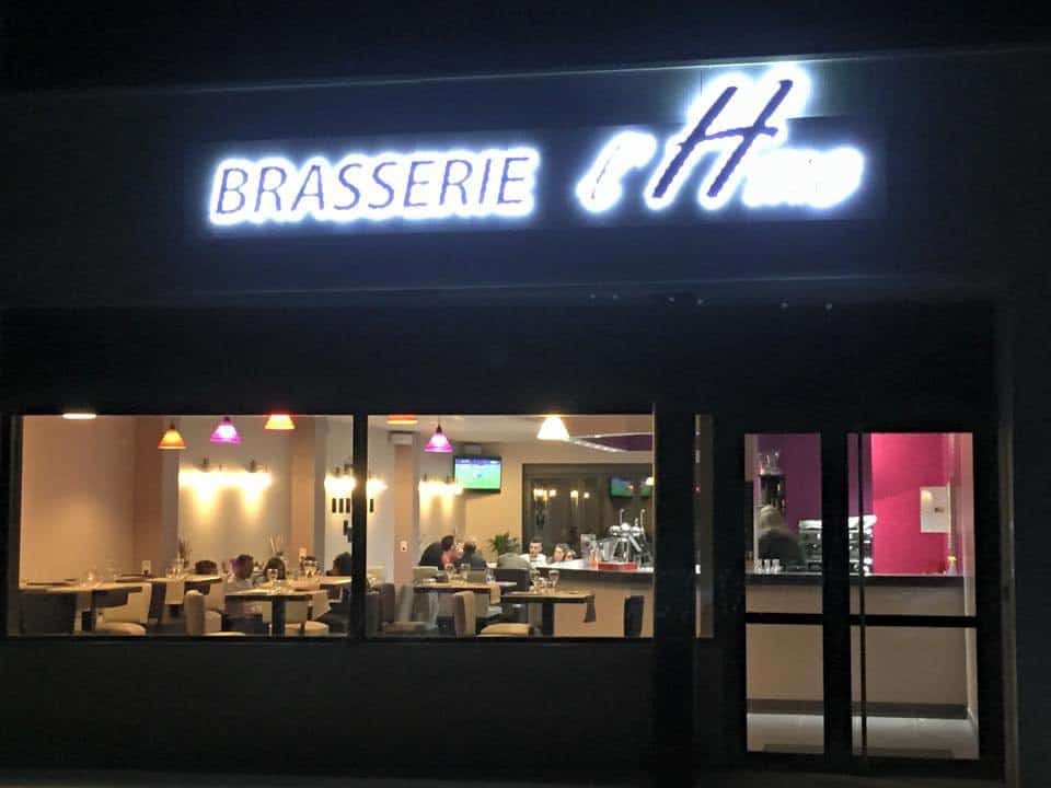 L'h Tag — photo 2