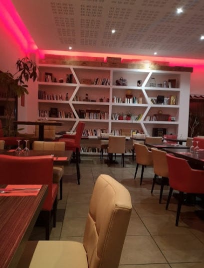 La Baraque — photo 3