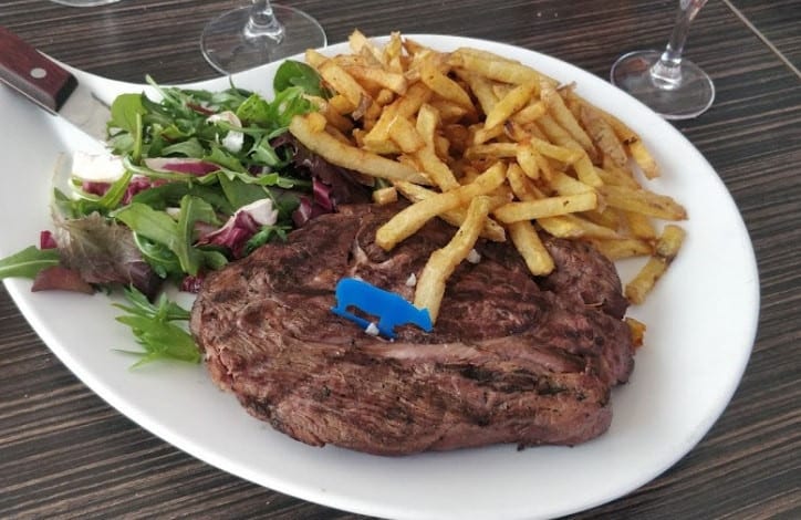 La Baraque — photo 2