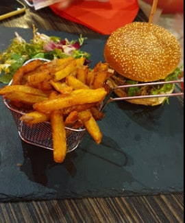 Photo de La Baraque