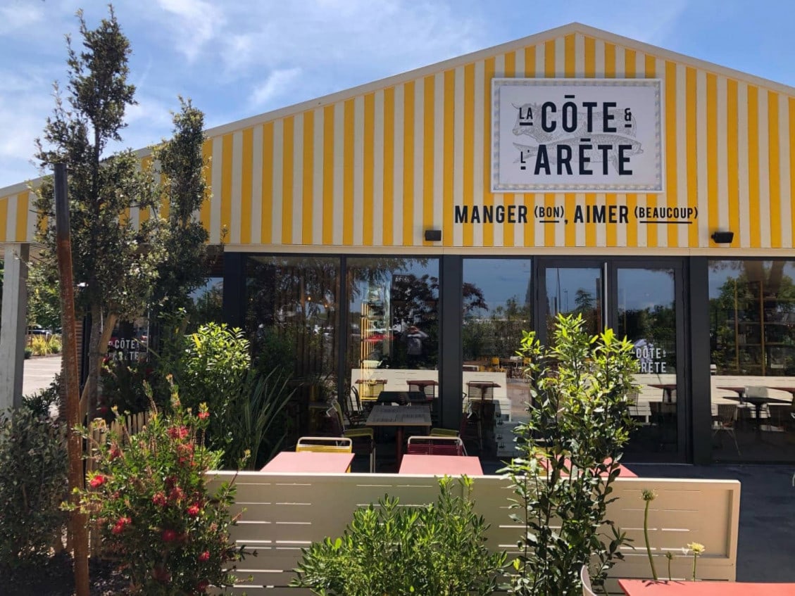 La Côte & l'Arête — photo 2