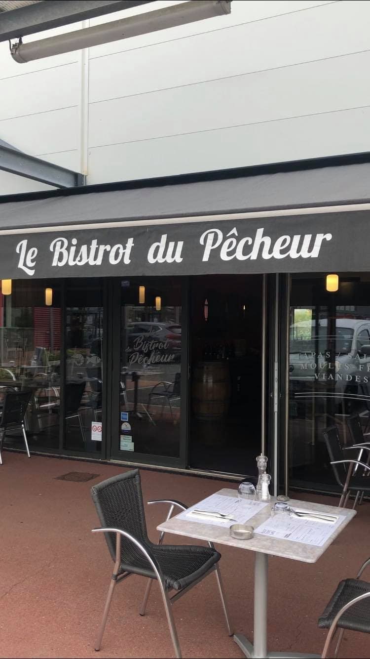 Le Bistrot du Pêcheur — Poissons et fruits de mer à Plaisance du Touch — photo 3