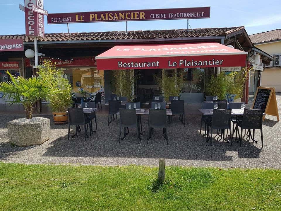 Le Plaisancier — photo 2