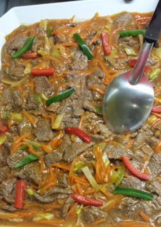 Photo de Le Riz D'Or