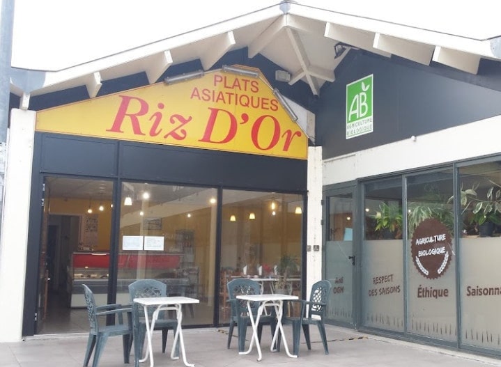 Le Riz D'Or — photo 3