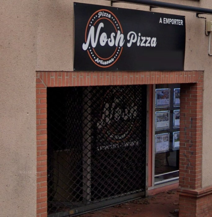 Nosh Pizza — photo 2