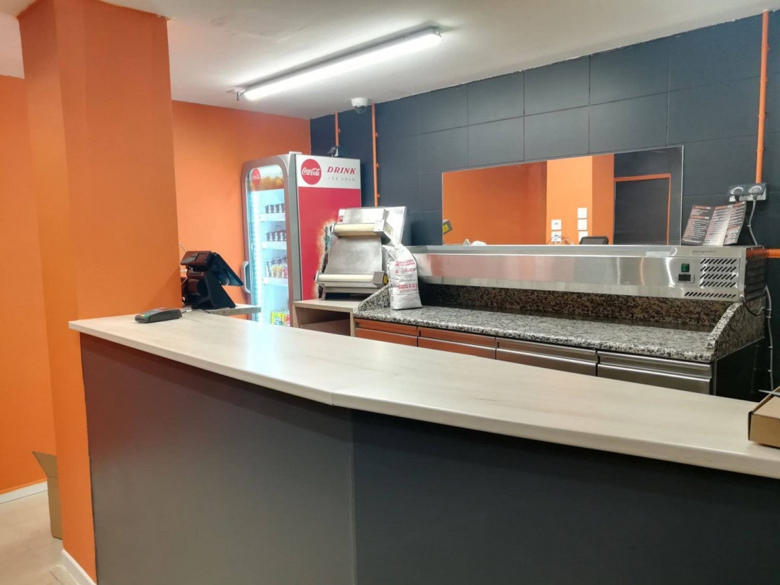 Nosh Pizza — photo 3