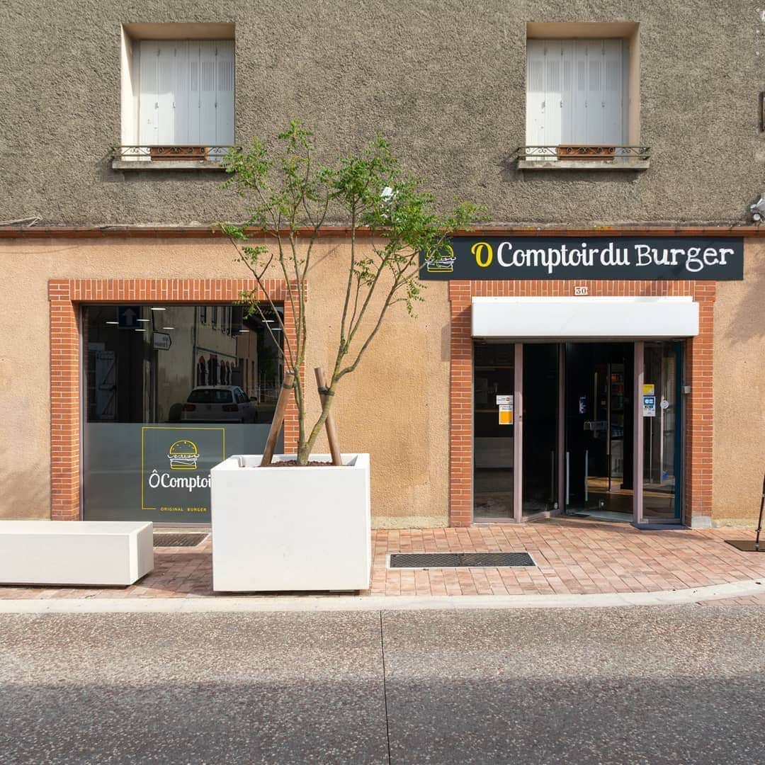 O'comptoir du burger — photo 2