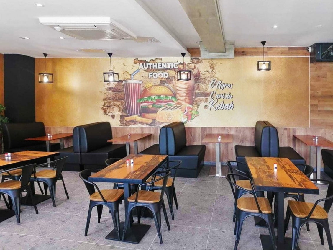 Ó Gyros — photo 3