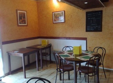 Piz'zanetti — photo 3