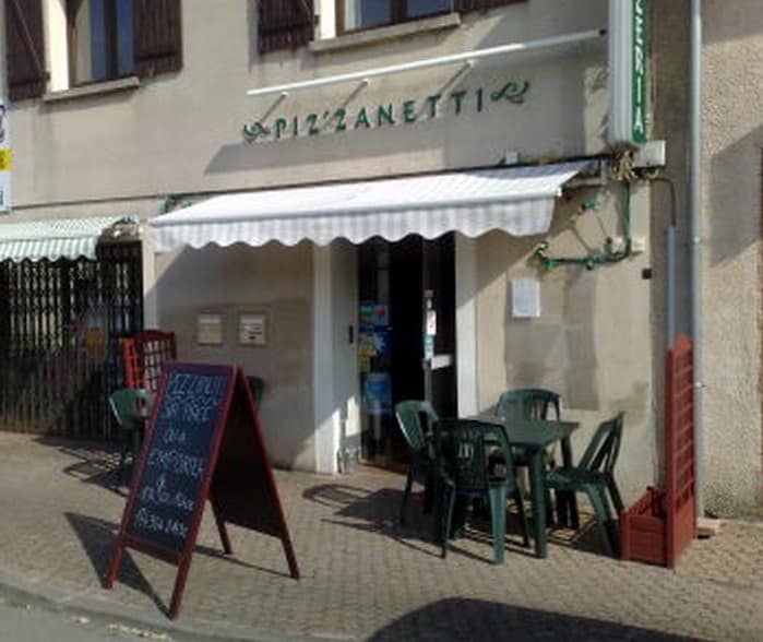 Piz'zanetti — photo 2