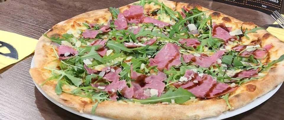 Pizza du Touch — photo 2