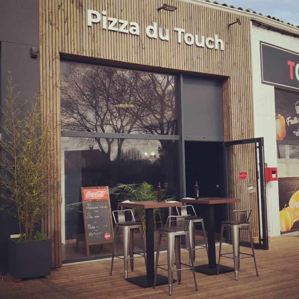Pizza du Touch — photo 3