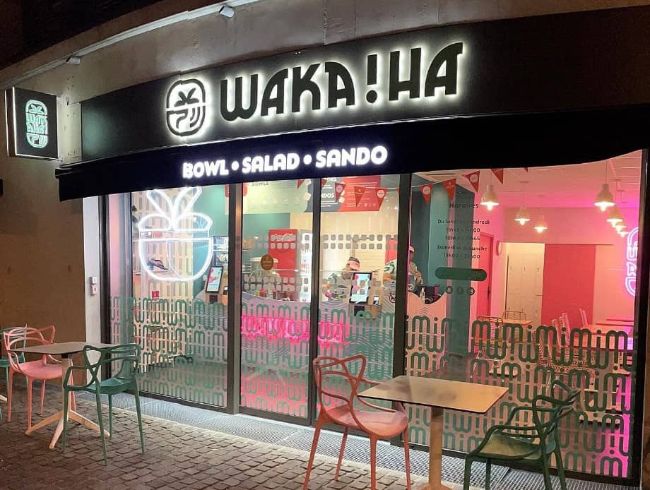 Waka!ha — photo 3