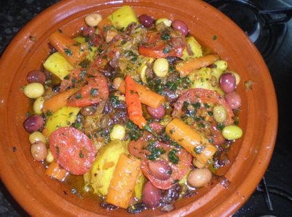 Photo de Cuisine & Soleil