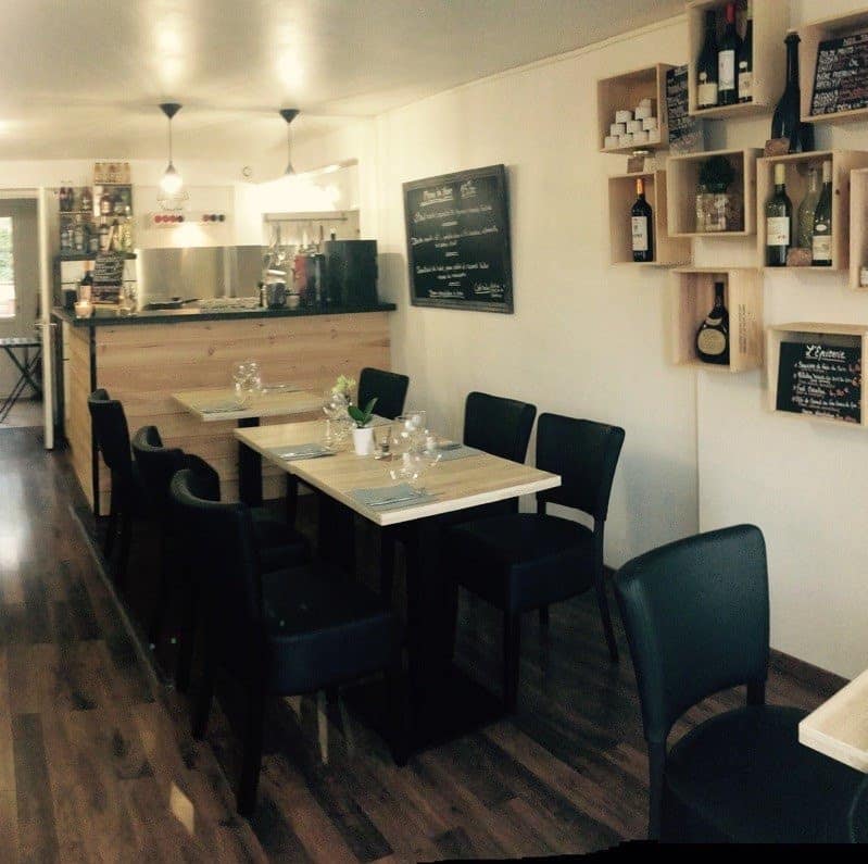 L'épicerie — photo 3