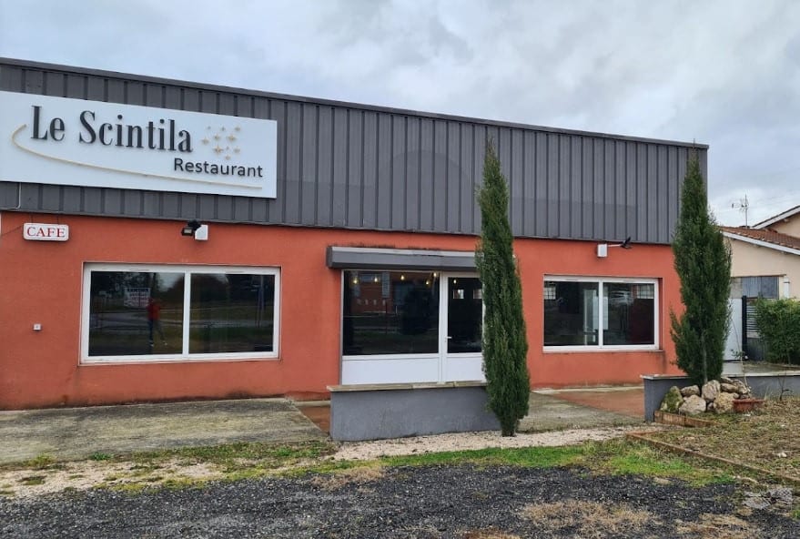 Le Scintila — photo 2