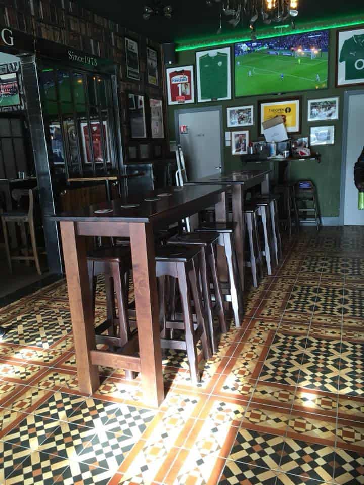 Brennans'snug — photo 2
