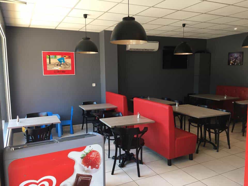 Chez le Belge une fois — photo 3