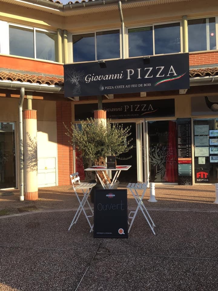 Giovanni Pizza — photo 3