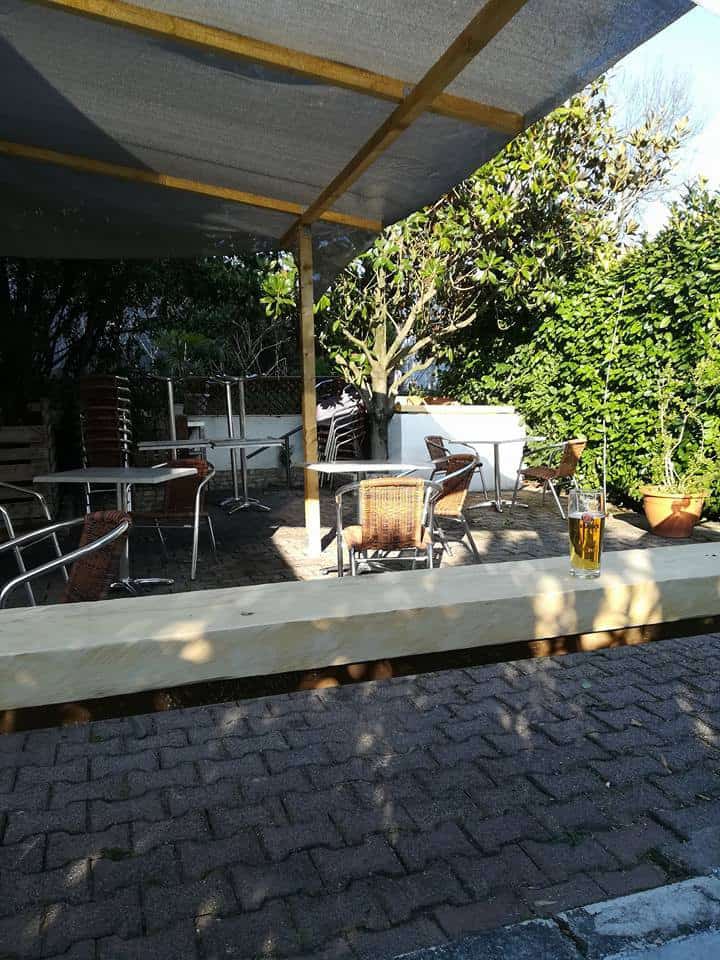 Le comptoir — photo 2