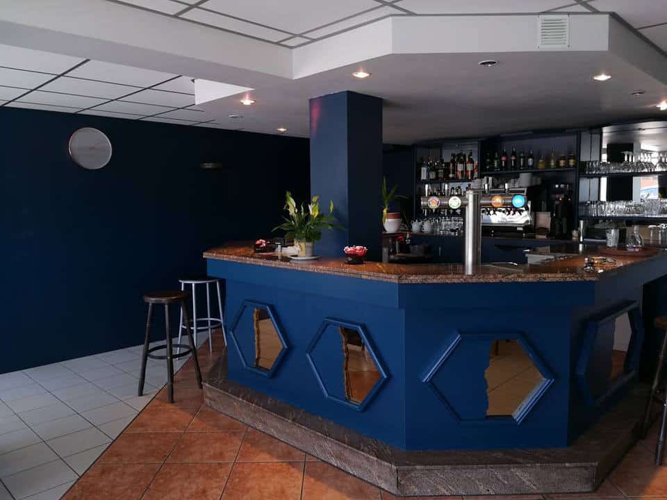 Le comptoir — photo 3