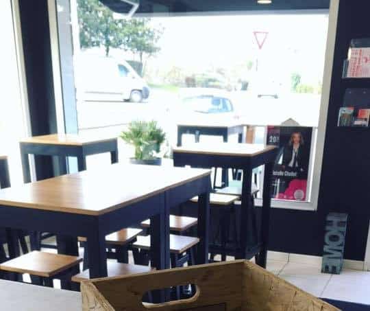 Pizza Store — photo 2