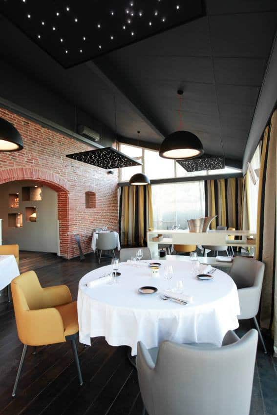 Restaurant l'aparté — photo 3