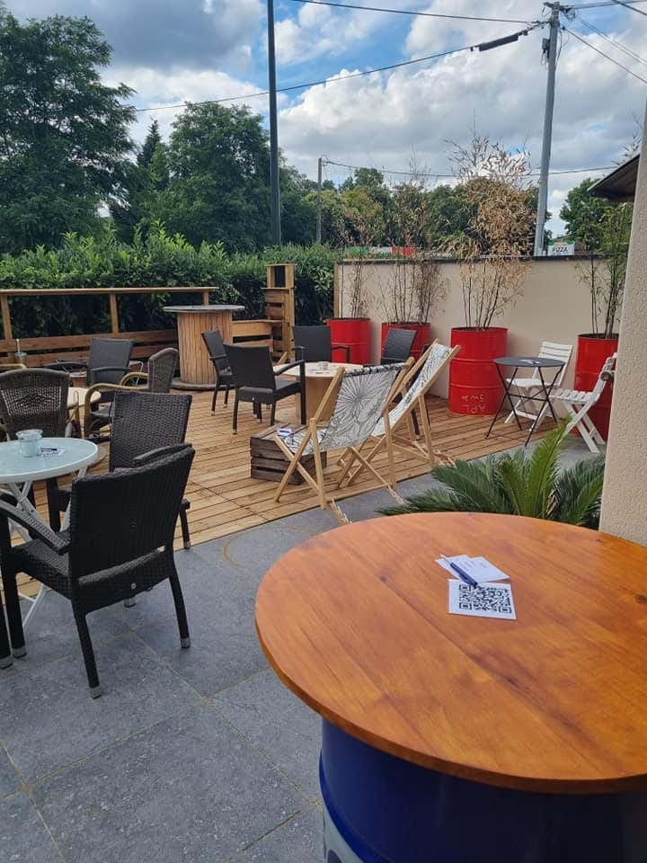 La Terrasse de la Villa — photo 3