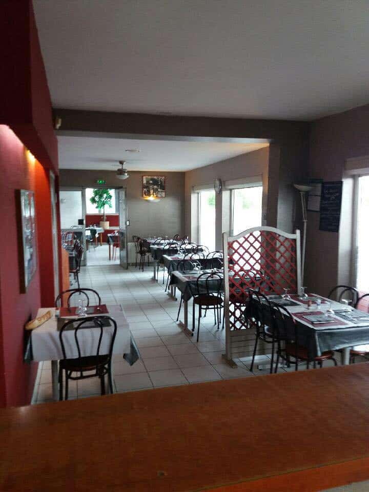 Le Relais De Manon — Viandes et Grillades à Labarthe sur Leze — photo 3