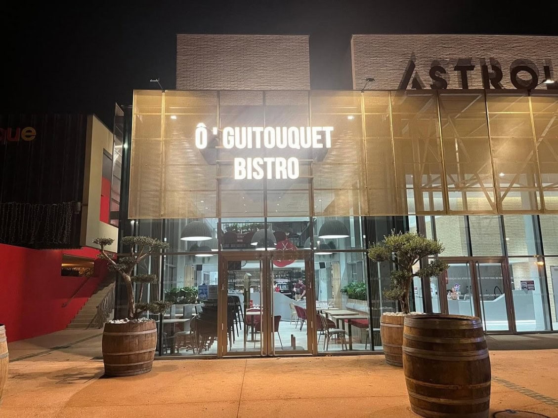 Ô'Guitouquet — photo 3