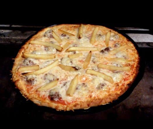 Pizza Rini — photo 3