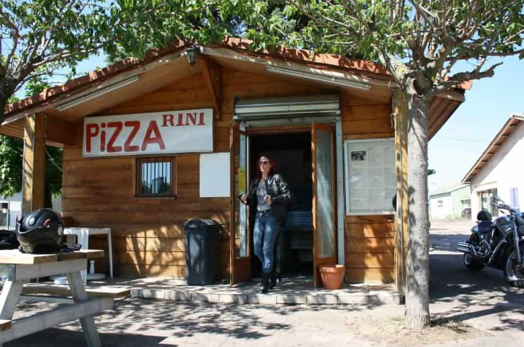 Pizza Rini — photo 2