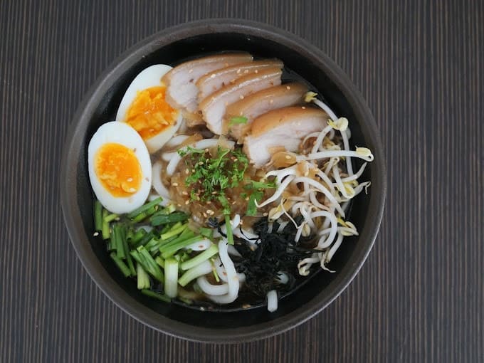 Sushilab — photo 2