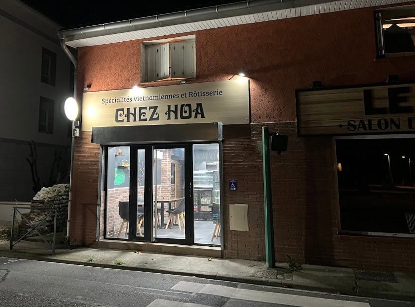 Chez Hoa — photo 2