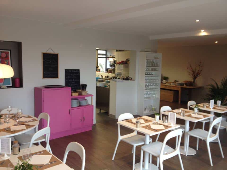 Chez Sidonie — photo 2
