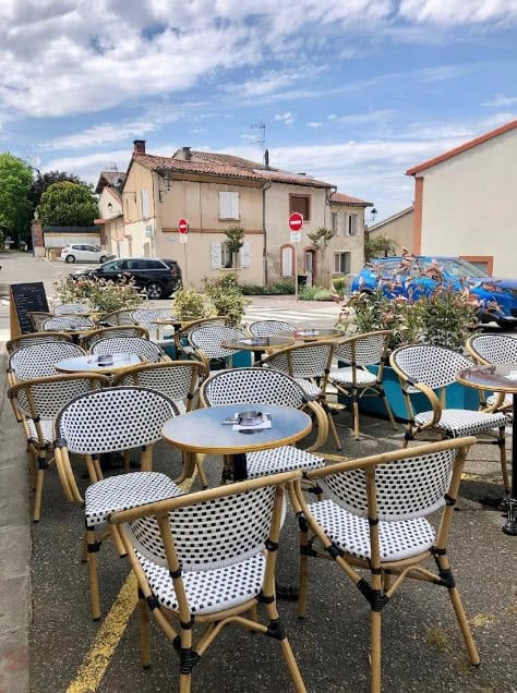 Le Café de la Place — photo 3