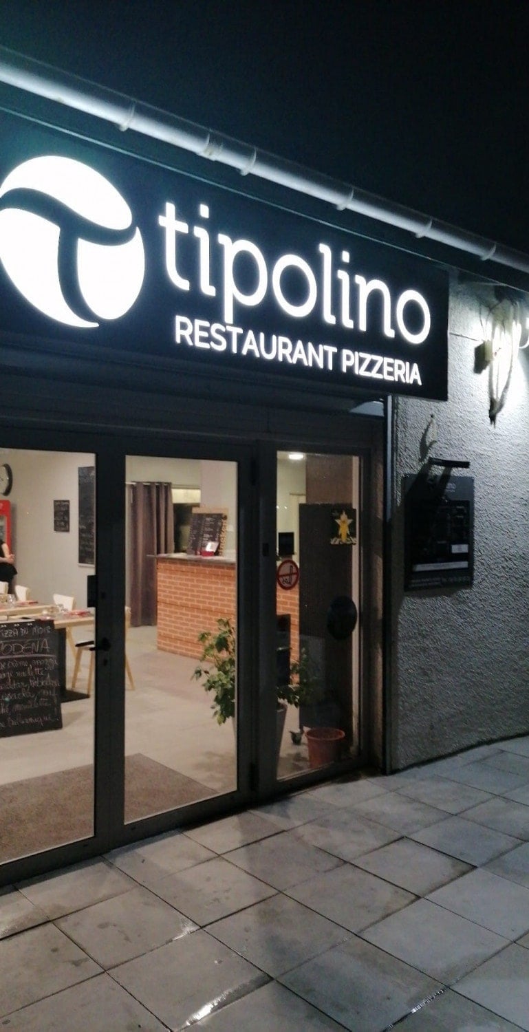 Tipolino Pizzas — photo 2