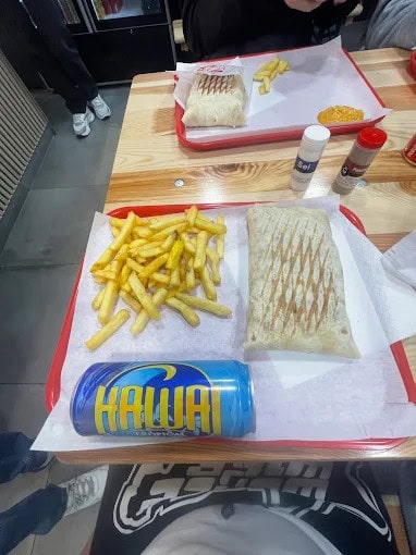 Elite Kebab — photo 2