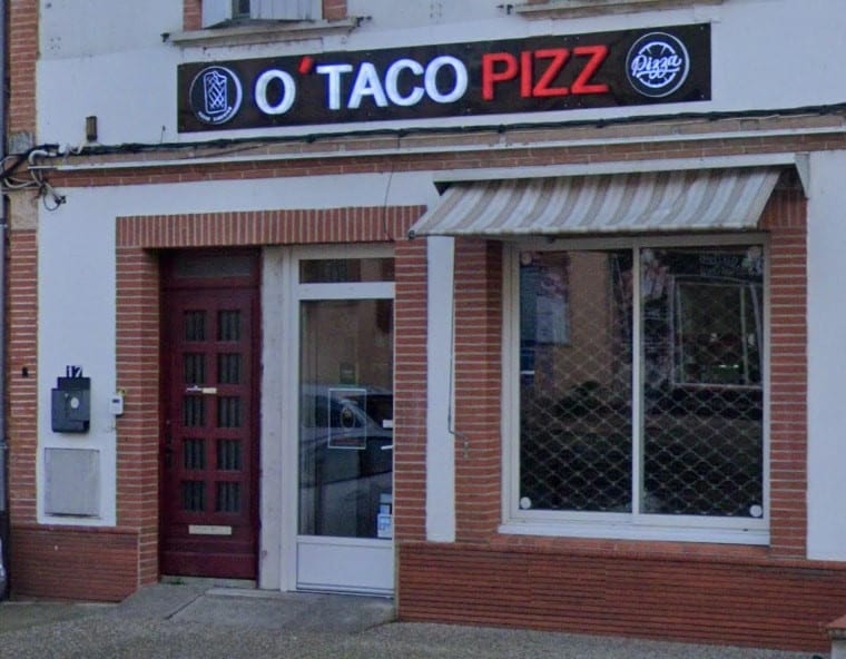 O'taco Pizz — photo 3
