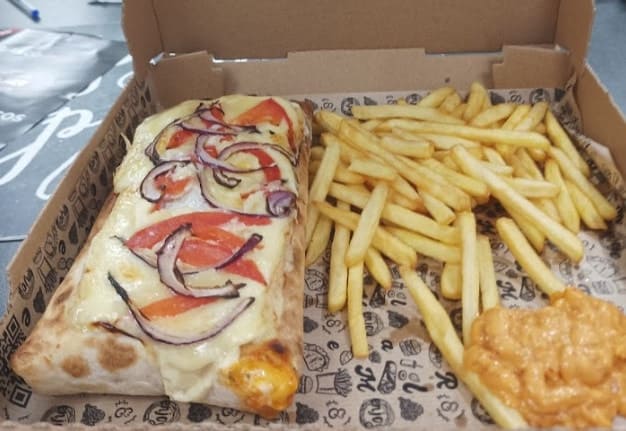 O'taco Pizz — photo 2